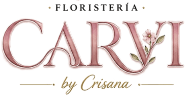 Floristería Carvi by Crisana