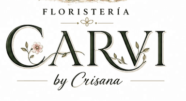 Floristería Carvi by Crisana
